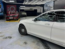 مرسيدس بنز S-Class